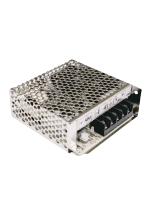 SE-25-12  Fuente de poder Suichada. Entrada 85/264VAC . Con salida de 12V/2.1A  25W. 85x58x38 mm