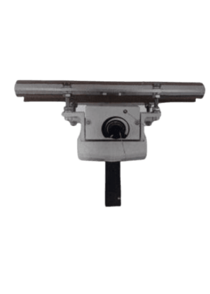 ZD-636  Selladora plástica 22 x 240 mm potencia variable entre 80 y 250 watios.