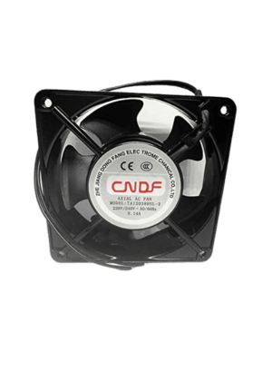 TA12038HSL-2 Ventilador de 220/240 Volts AC