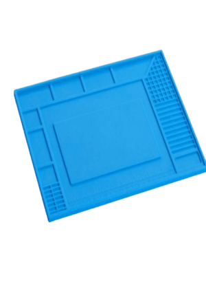 ZD-154-1B  Tapete de silicona para Aislamiento de calor