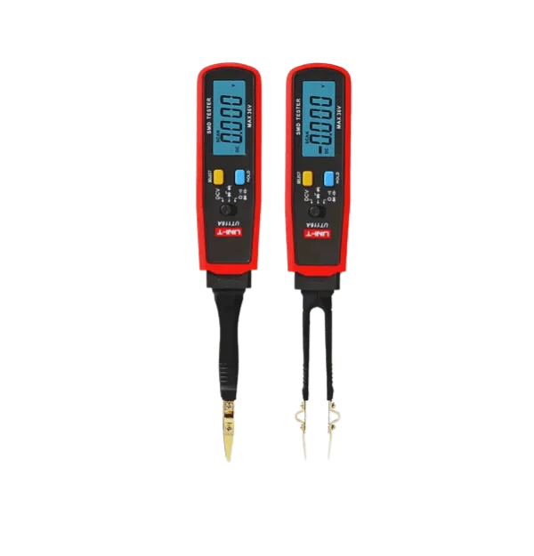 UT116A MULTIMETRO DIGITAL TIPO LAPIZ MARCA UNI-T