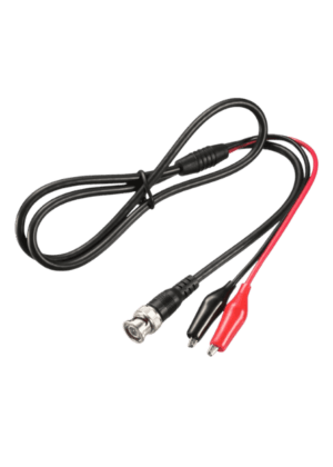 JR9021A-58U-0.8  PUNTA PARA GENERADOR DE FUNCIONES MARCA UNI-T