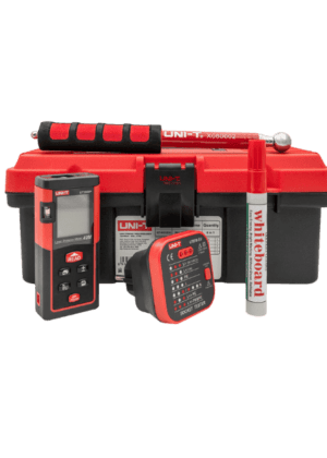 KIT-HS1 KIT DE HERRAMIENTA ELECTRÓNICA MARCA UNI-T