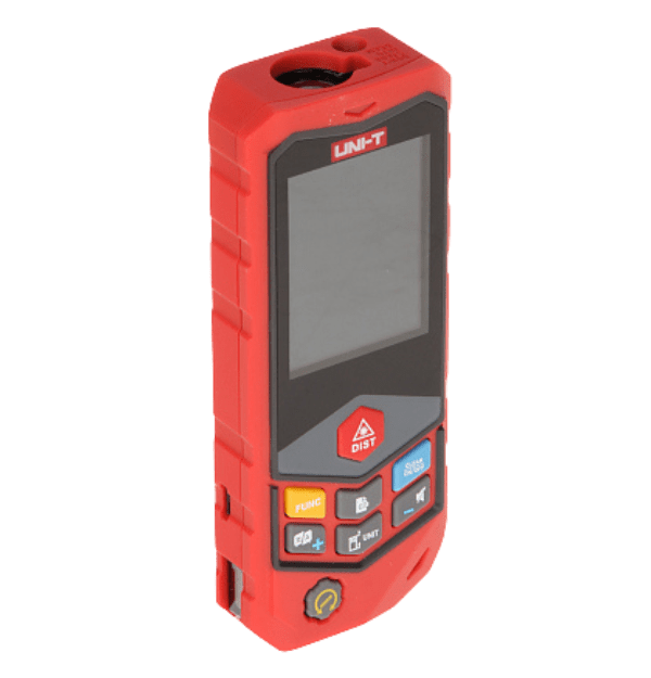 LM50D MEDIDOR DE DISTANCIA LASER SERIE LM MARCA UNI-T - Image 3