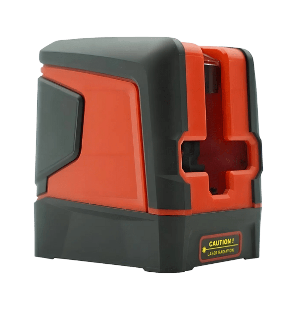 LM570LD-II NIVELADOR LASER 2 LINEAS MARCA UNI-T - Image 2