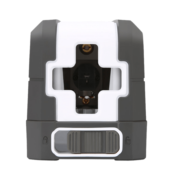 LM570R-I NIVELADOR LASER 2 LINEAS MARCA UNI-T - Image 2