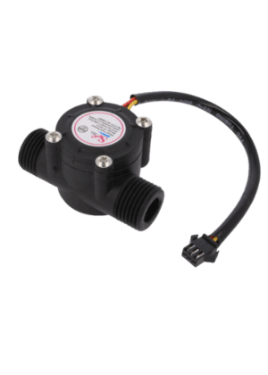 OKY3430-0  MODULO SENSOR DE CONTROL DE FLUJO DE AGUA