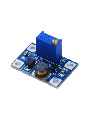 OKY3501-4 MODULO CONVERTIDOR DC-DC