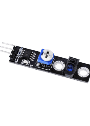OKY3513 MODULO TCRT5000 SENSOR INFRAROJO - PARA EVITAR OBSTACULOS