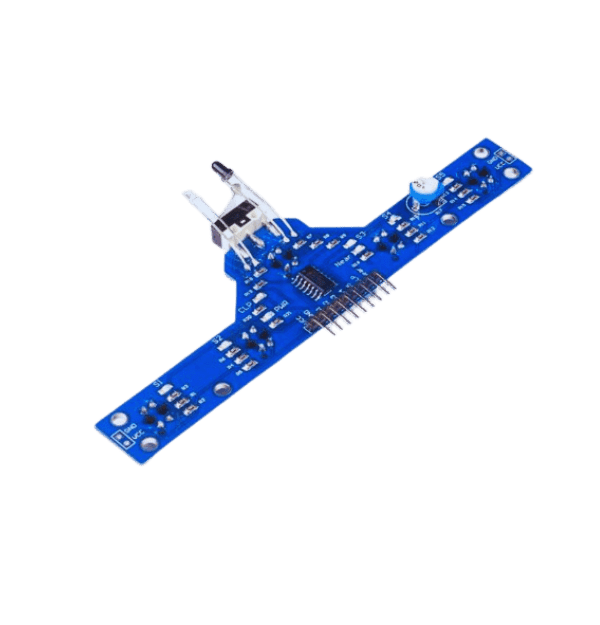 OKY3519 MODULO SENSOR INFRAROJO DE RASTREO