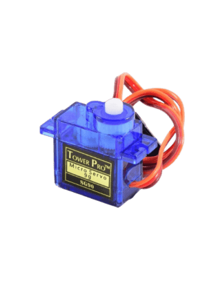 OKY8003 SERVO MOTOR MICRO 9G