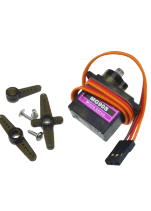 OKY8006 SERVO MOTOR MG90S