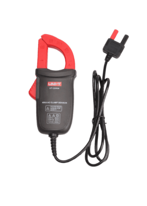 UT-CS06A PINZA SENSOR DE CORRIENTE MARCA UNI-T