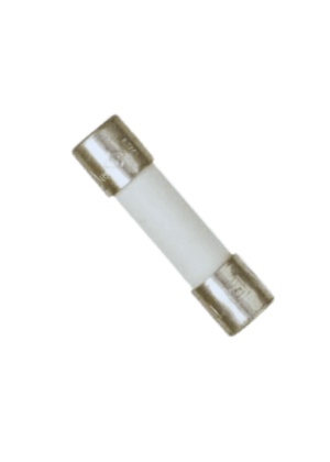 UT-F09 FUSIBLE DE PORCELANA MARCA UNIT