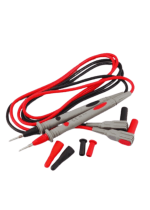 UT-L27 PUNTAS PARA MULTIMETRO MARCA UNI-T