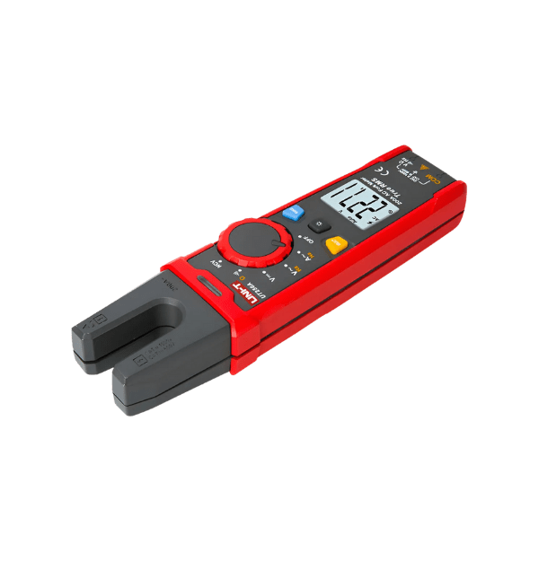 UT256A PINZA AMPERIMETRICA TIPO TENEDOR MARCA UNI-T - Image 3