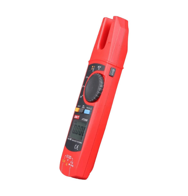 UT256B PINZA VOLTIAMPERIMETRICA MARCA UNI-T - Image 2
