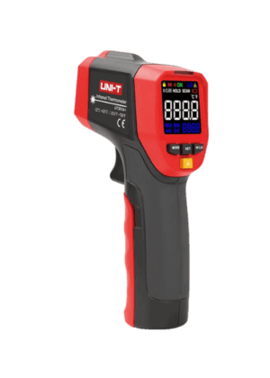 UT301A+  TERMOMETRO  INFRAROJO MARCA UNI-T
