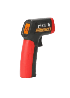 UT303C+ TERMOMETRO INFRAROJO MARCA UNI-T
