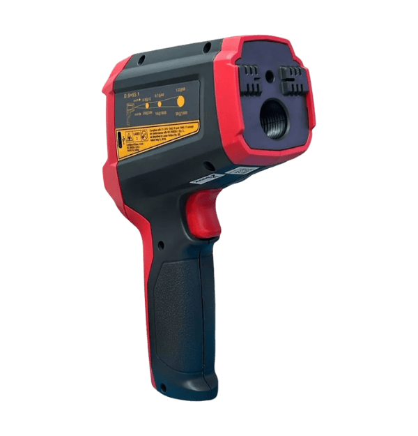 UT305A+ TERMOMETRO INFRAROJO MARCA UNI-T - Image 3