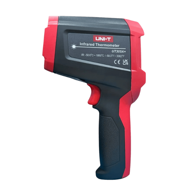 UT305A+ TERMOMETRO INFRAROJO MARCA UNI-T - Image 2