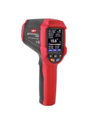 UT305S TERMOMETRO INFRAROJO MARCA UNI-T