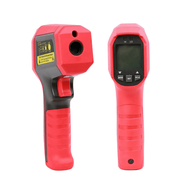 UT309A TERMOMETRO INFRAROJO DIGITAL MARCA UNI-T - Image 3