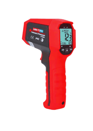 UT309A TERMOMETRO INFRAROJO DIGITAL MARCA UNI-T