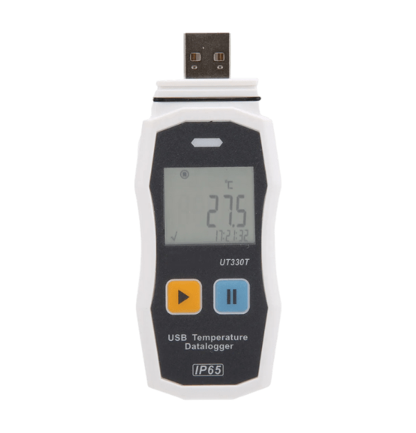 UT330T REGISTRADOR DE DATOS USB MARCA UNI-T - Image 3