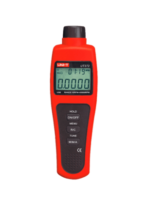 UT372 TACOMETRO DIGITAL MARCA UNI-T