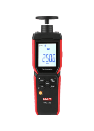 UT372D  TACOMETRO DIGITAL 2 en 1 MARCA UNI-T