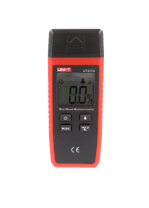 UT377A MEDIDOR DE HUMEDAD EN MADERA MARCA UNI-T