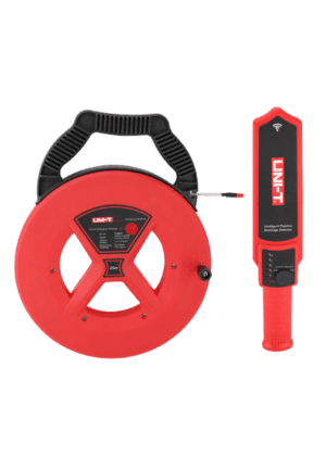 UT661D DETECTOR ELECTRONICO DE BLOQUEO DE TUBERIAS MARCA UNI-T