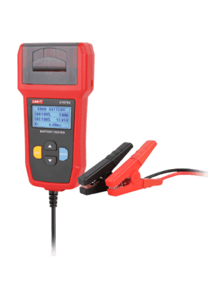UT675A ANALIZADOR DIGITAL DE BATERIAS MARCA UNI-T