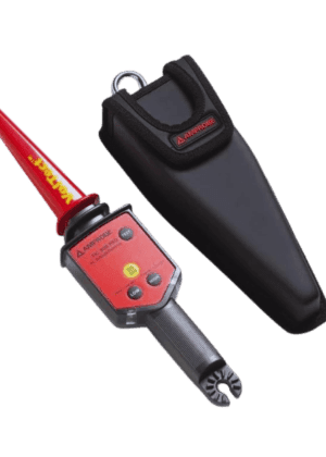 24AMTIC-300-PRO DETECTOR DE VOLTAJE MARCA FLUKE