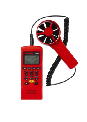 TMA40-A ANEMOMETRO MARCA  AMPROBE