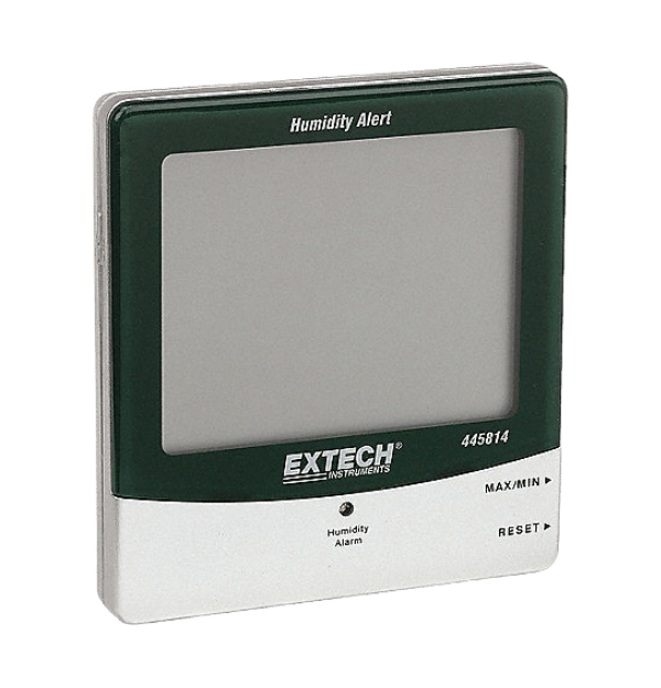 445814 TERMO - HIGRÓMETRO DIGITAL MARCA EXTECH - Image 2