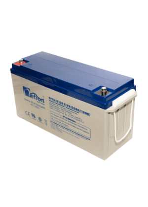 BATERIA GEL 12V-150AH MARCA  NETION