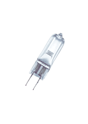 BOMBILLA AMPOLLETA 24V - 20W - G4 - HALOGENA