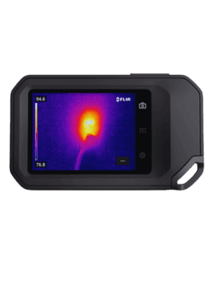 C3-X CAMARA TERMOGRAFICA MARCA FLIR