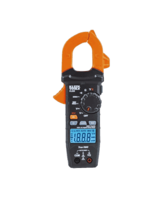 CL220 MEDIDOR DE ABRAZADERA DIGITAL KLEIN TOOLS
