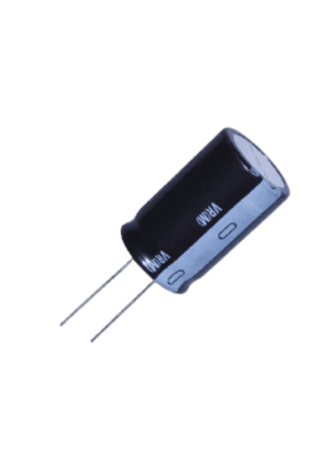 CONDENSADOR ELECTROLITICO 3300UF x 35V