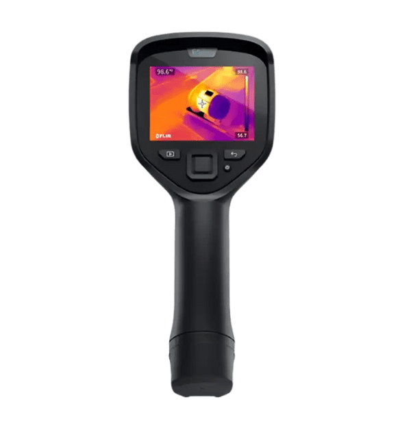 E5 PRO CAMARA TERMOGRAFICA WI-FI MARCA FLIR - Image 2