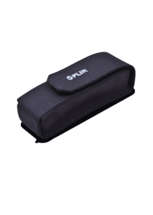 FLIR ONE EDGE PRO POUCH ESTUCHE PROTECTOR MARCA FLIR