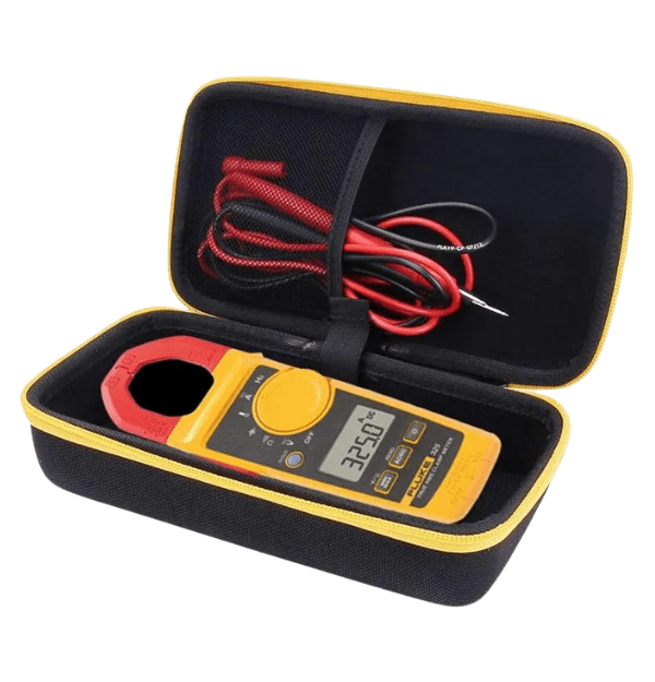 FLUKE-324 PINZA AMPERIMETRICA TRUE RMS - Image 2