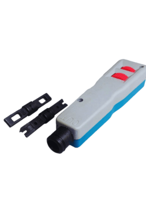 KIT DE PONCHADORA DE IMPACTO MARCA HI-LOW TECHMAN