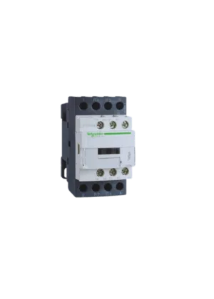 LC1D258E7 CONTACTOR MARCA TESYS D