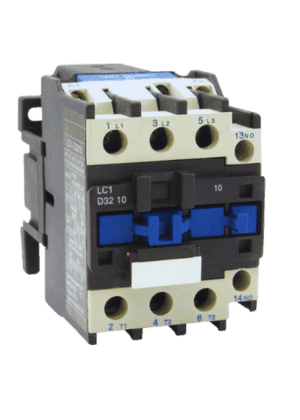 LC1D3210M7 CONTACTOR TELEMECANIQUE