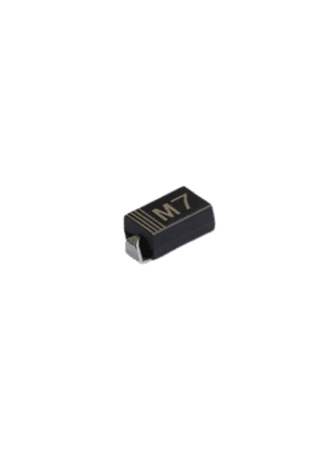 M7 DO-214AC DIODO RECTIFICADOR M7 1000V