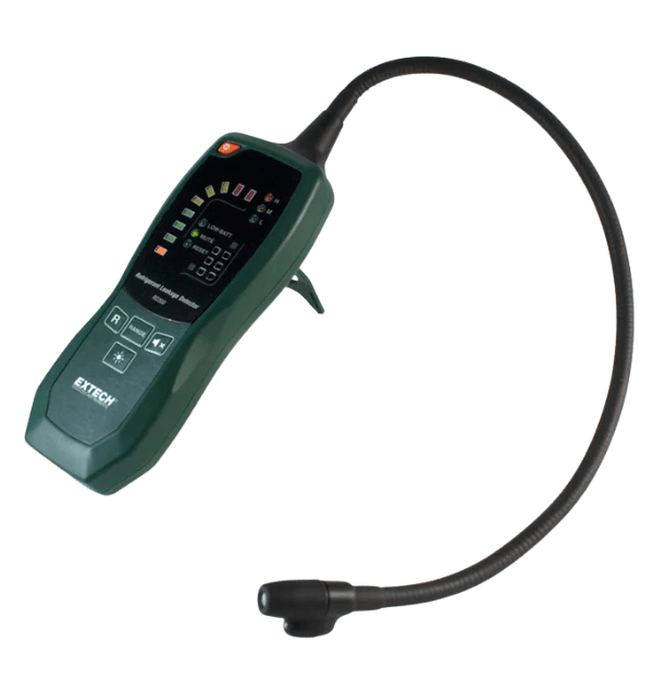 RD300 DETECTOR DE FUGAS DE GAS REFIGERANTE MARCA EXTECH - Image 2